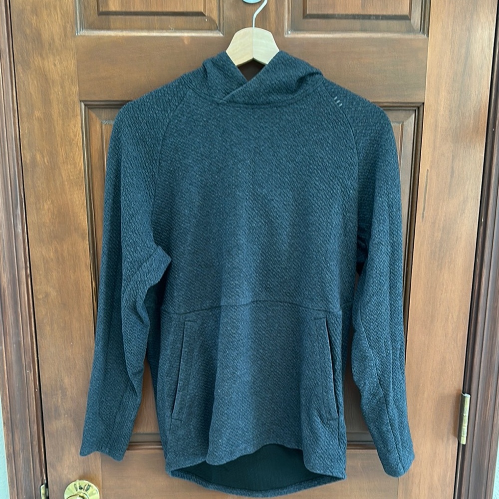 Lululemon Hoodie Sweater